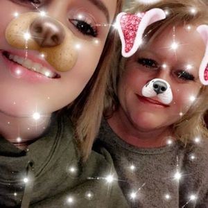 Meet your Posher, Sandy